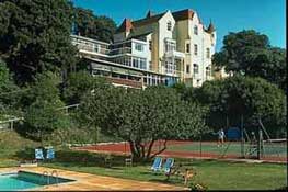 Ventnor Towers Hotel,  Ventnor